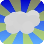 what the forecast android application logo